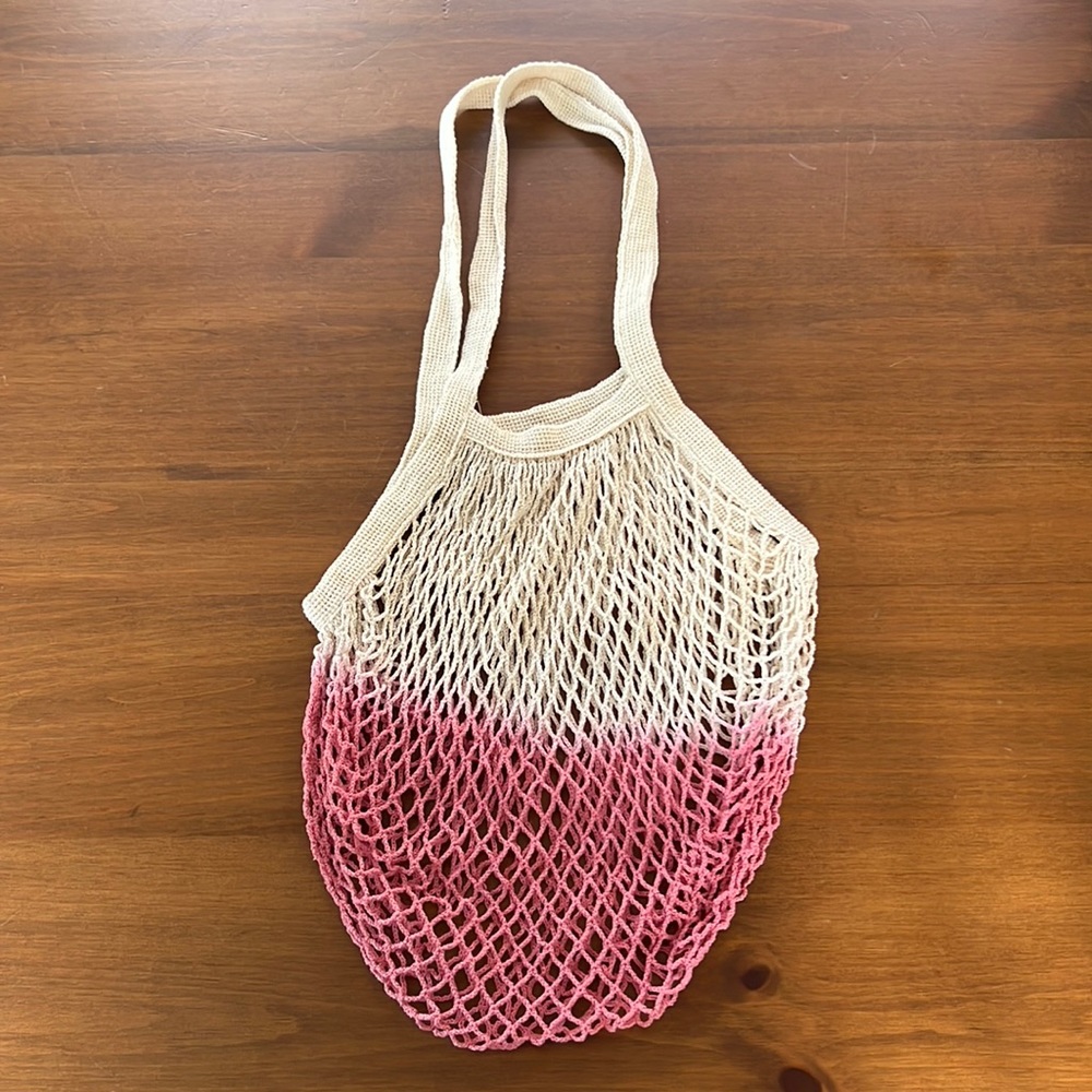 NWOT Produce bag